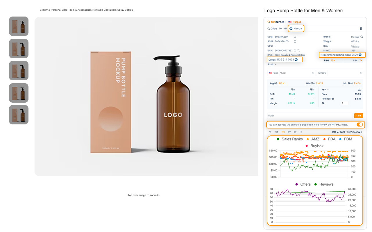 arbitracer Extension chrome谷歌浏览器插件_扩展第2张截图