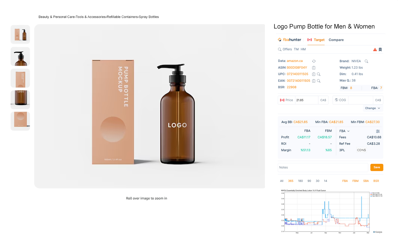 arbitracer Extension chrome谷歌浏览器插件_扩展第4张截图