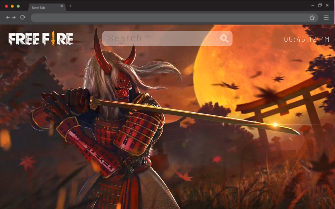 Minato And Naruto Live Wallpaper chrome谷歌浏览器插件_扩展第1张截图