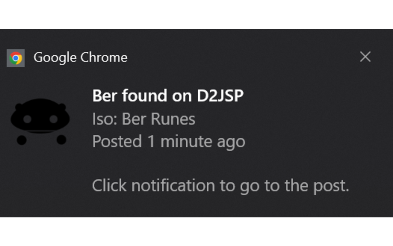 BetterD2JSP chrome谷歌浏览器插件_扩展第4张截图