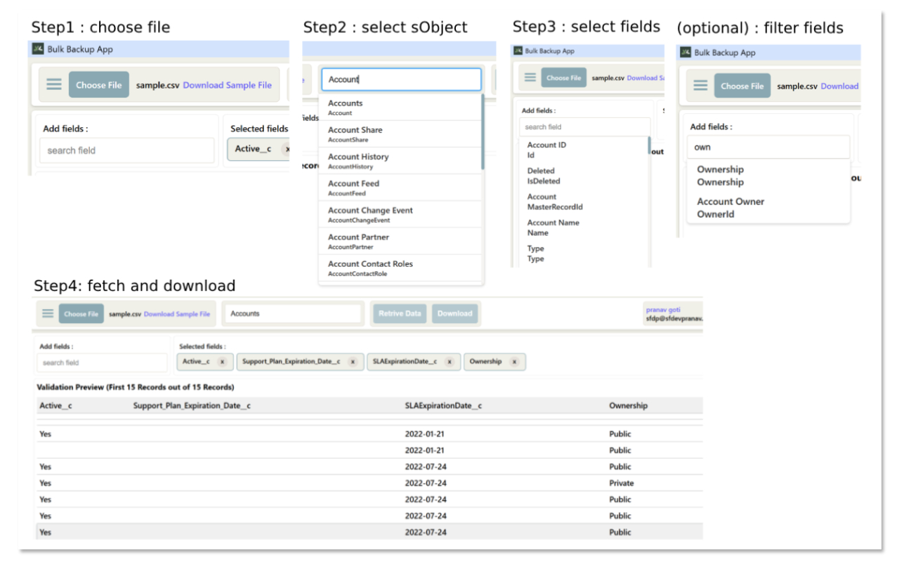 Smart Apex Debugger chrome谷歌浏览器插件_扩展第5张截图