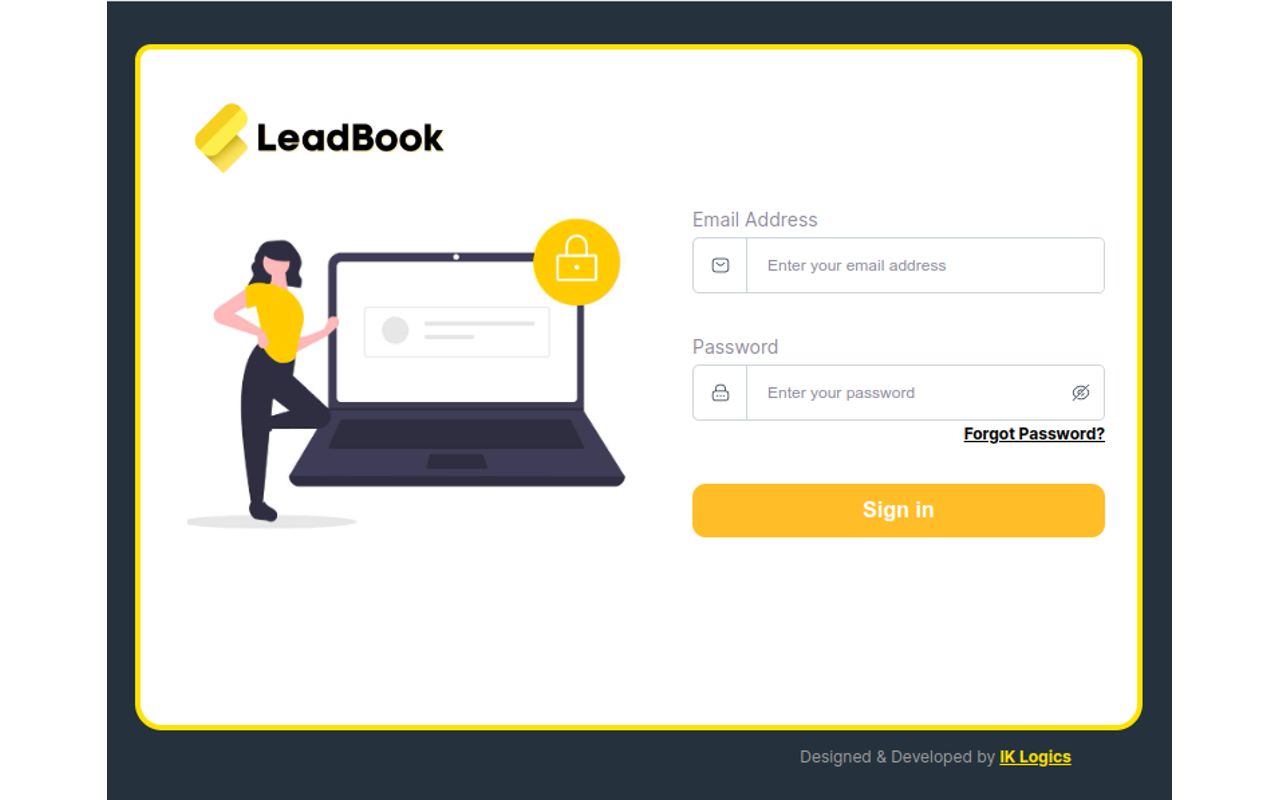 LeadBook chrome谷歌浏览器插件_扩展第3张截图