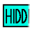 Edit Hidden Fields