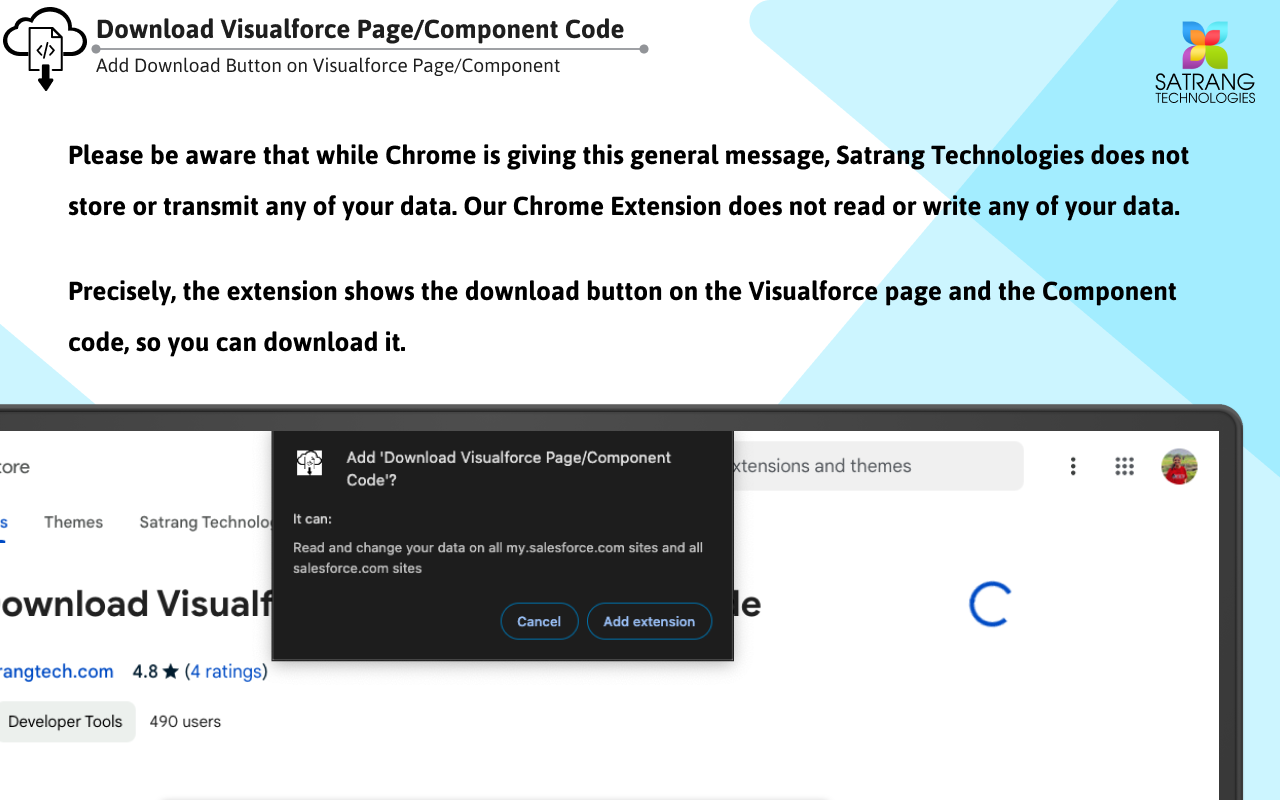 Download Visualforce Page/Component Code chrome谷歌浏览器插件_扩展第5张截图