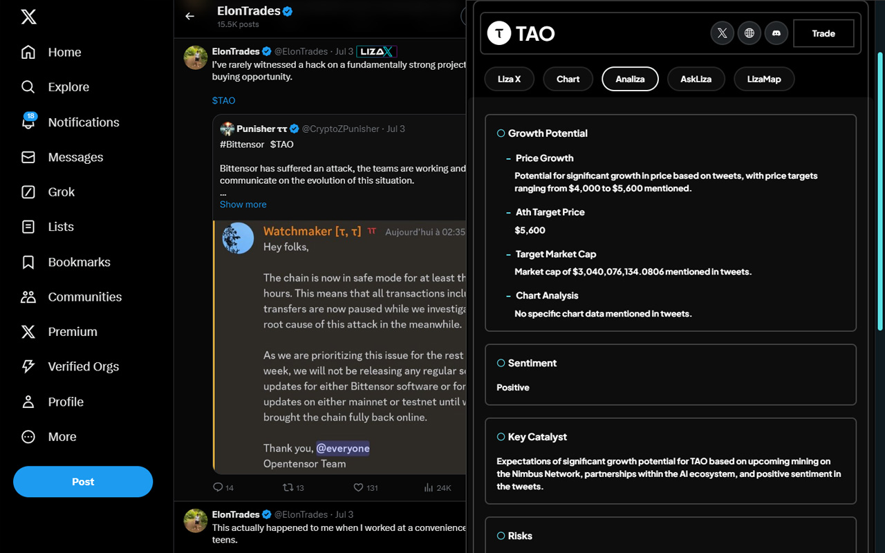 LizaX View chrome谷歌浏览器插件_扩展第2张截图