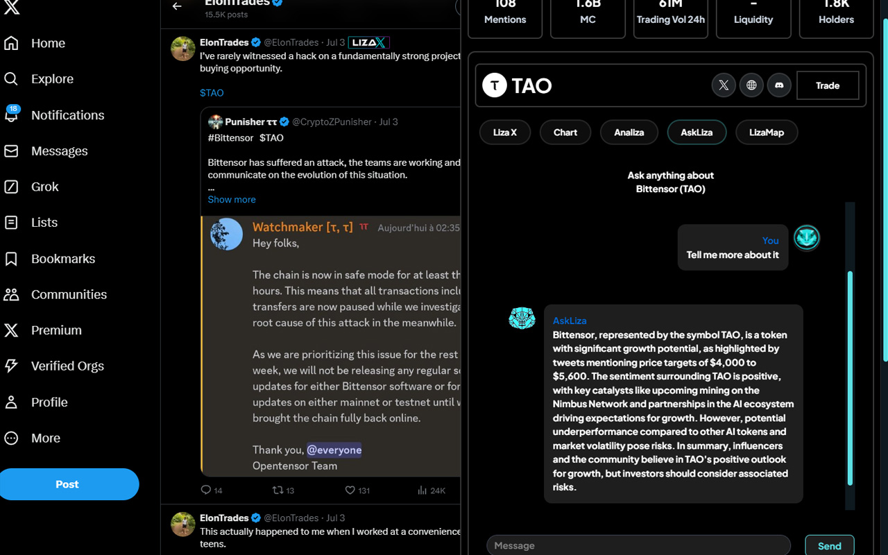 LizaX View chrome谷歌浏览器插件_扩展第4张截图