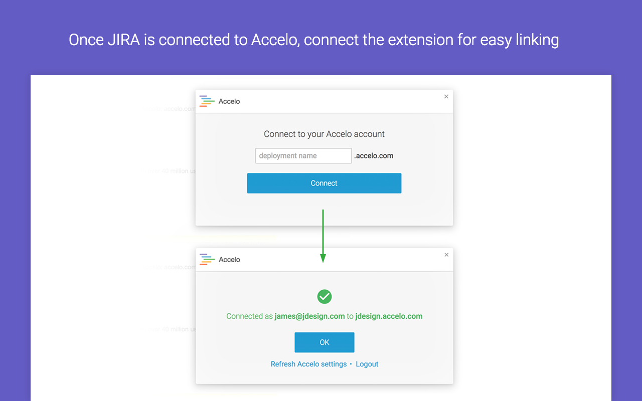 Accelo chrome谷歌浏览器插件_扩展第3张截图