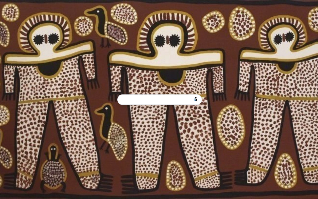 First Nations Art Exhibition chrome谷歌浏览器插件_扩展第4张截图