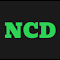 NCD Manager LOGO 图标