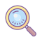 Focus Search Bar