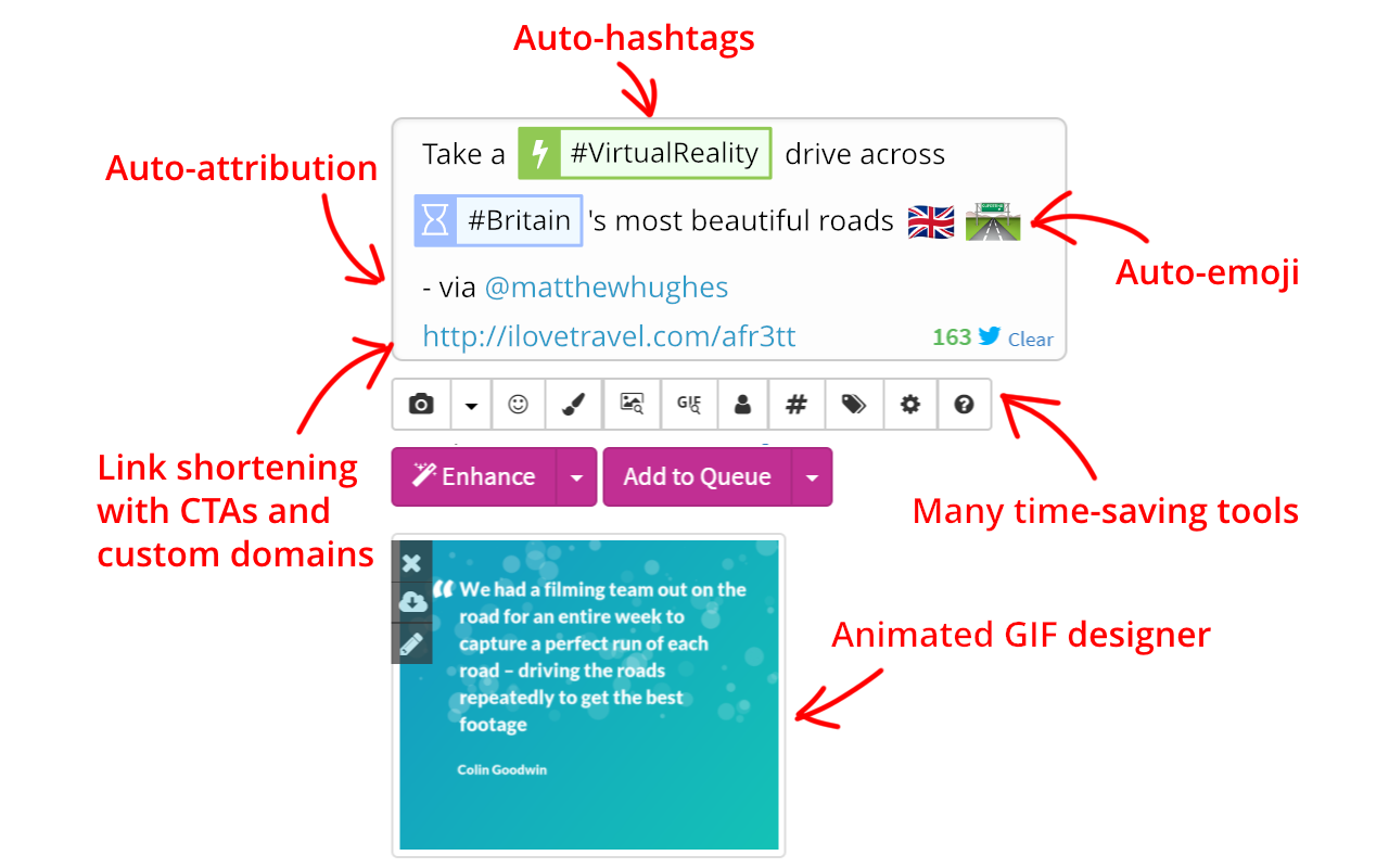 RiteForge chrome谷歌浏览器插件_扩展第1张截图