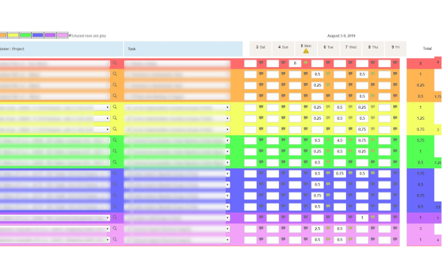OpenAir Enhancement Suite chrome谷歌浏览器插件_扩展第1张截图