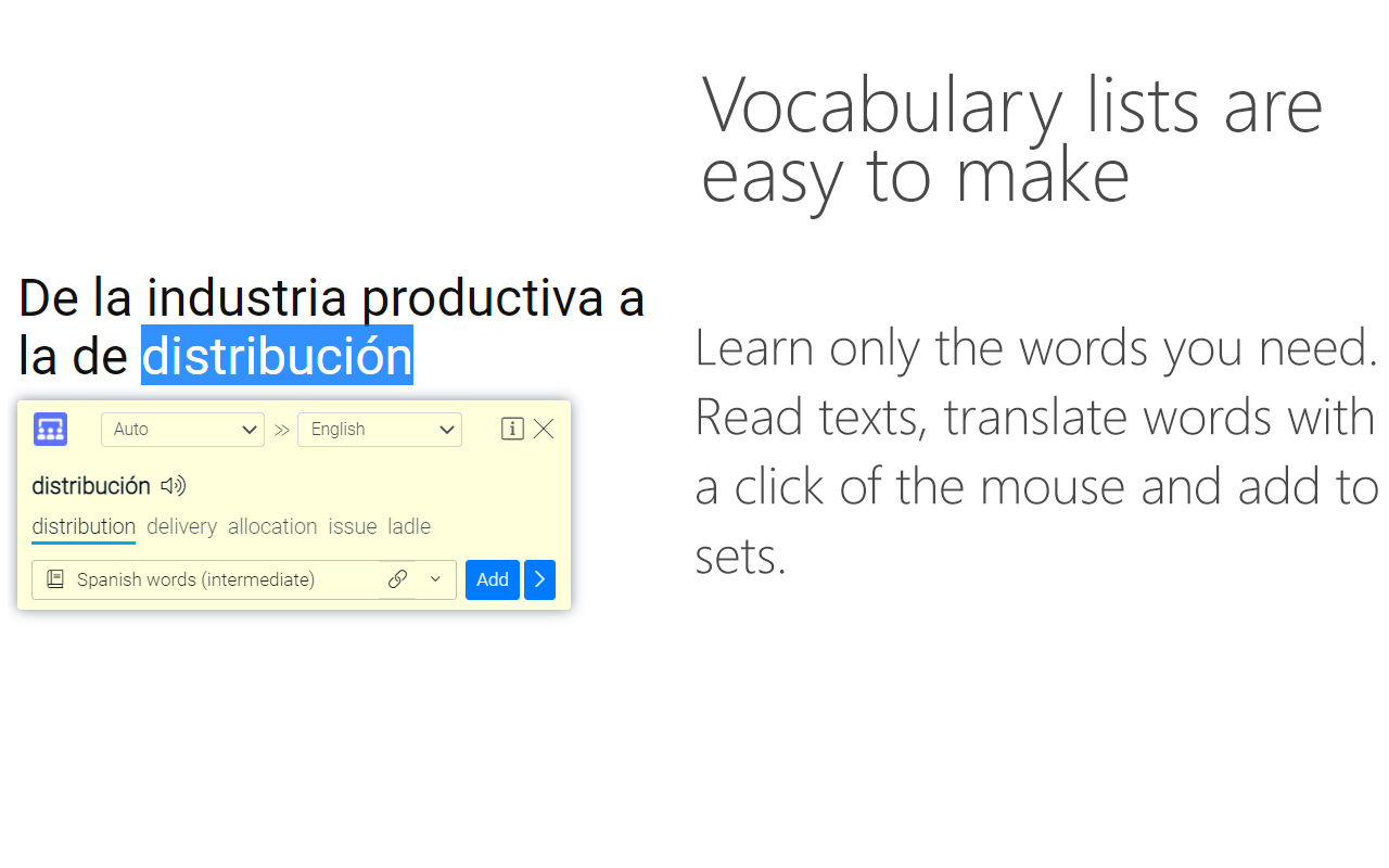 Studylib New Tab - Startpage with flashcards chrome谷歌浏览器插件_扩展第5张截图