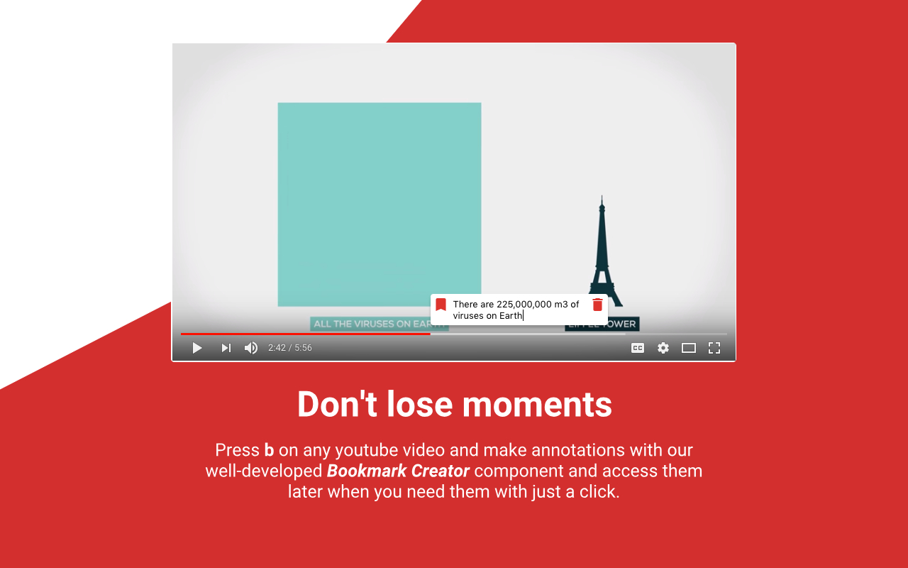 Bookmark It chrome谷歌浏览器插件_扩展第1张截图