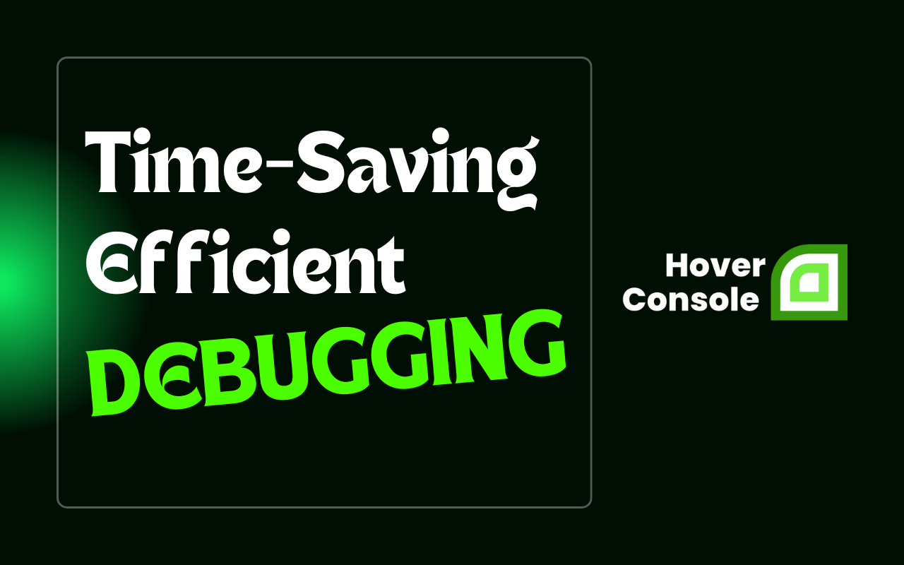 Hover Console chrome谷歌浏览器插件_扩展第4张截图