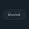 True Twitter Block