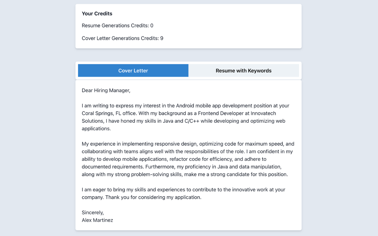 JobSyncAi chrome谷歌浏览器插件_扩展第1张截图