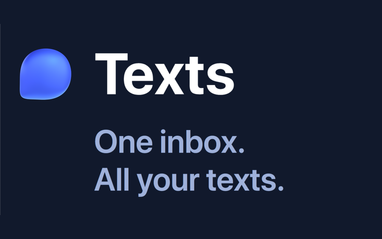 Texts.com chrome谷歌浏览器插件_扩展第1张截图