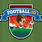 Football.io Soccer Game LOGO 图标
