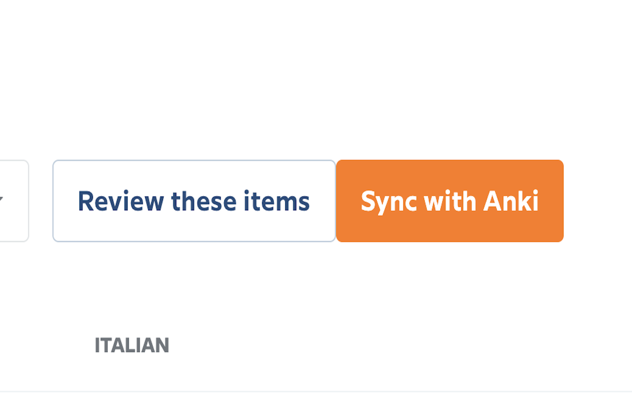 Babbel2Anki chrome谷歌浏览器插件_扩展第2张截图