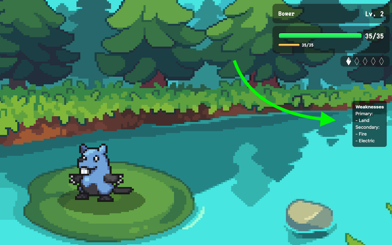 Spellborne Wiki chrome谷歌浏览器插件_扩展第3张截图