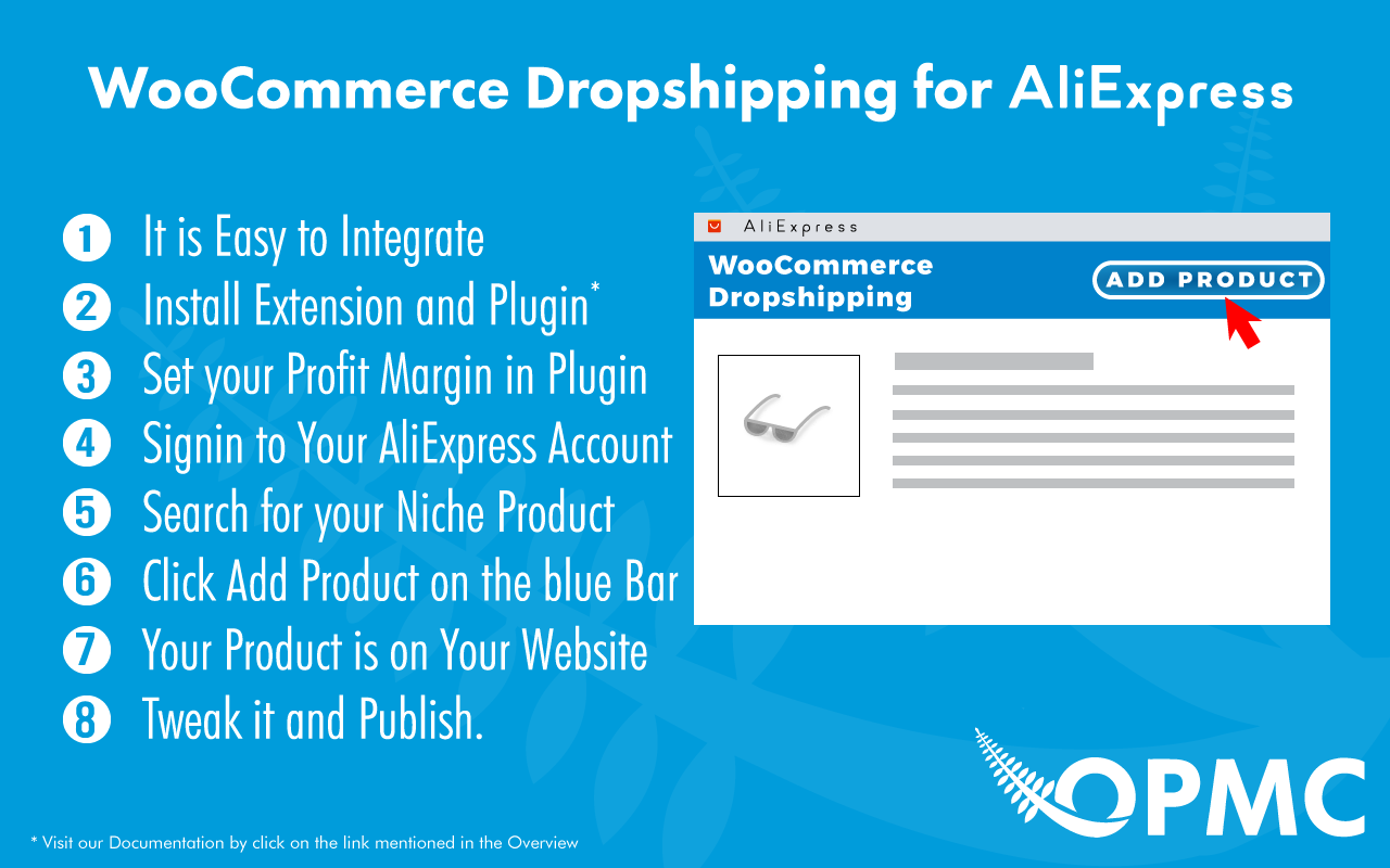 WooCommerce Dropshipping chrome谷歌浏览器插件_扩展第3张截图