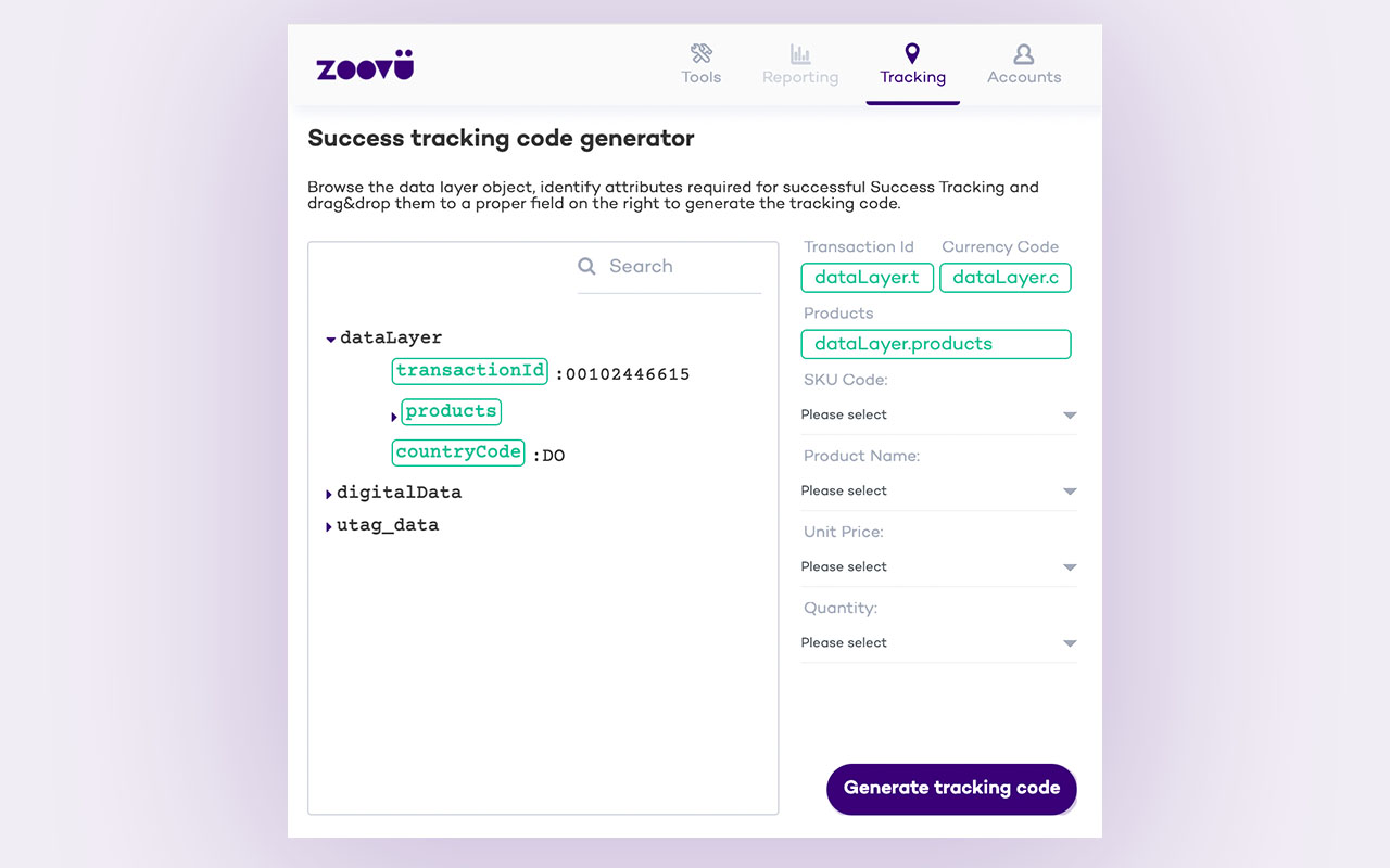 Zoovu Browser Plugin chrome谷歌浏览器插件_扩展第3张截图