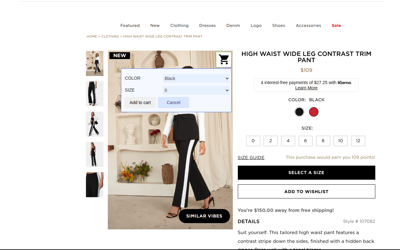 AiBUY Chrome Extension chrome谷歌浏览器插件_扩展第2张截图