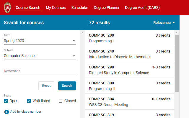 MadGPA chrome谷歌浏览器插件_扩展第2张截图