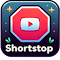 Shortstop - Block and Disable Youtube Shorts
