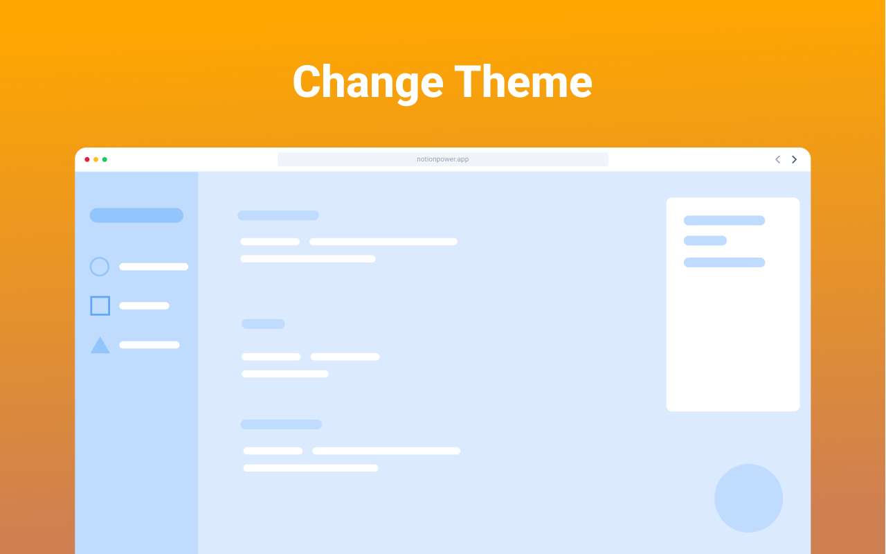 Notion Power chrome谷歌浏览器插件_扩展第4张截图
