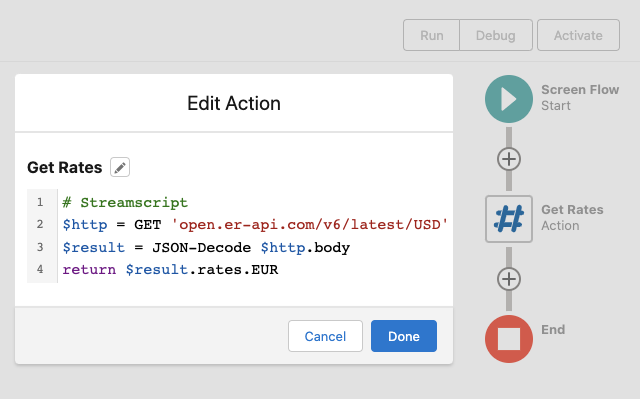 Streamscript Syntax Highlighter chrome谷歌浏览器插件_扩展第1张截图