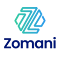 Zomani: Content Writer LOGO 图标