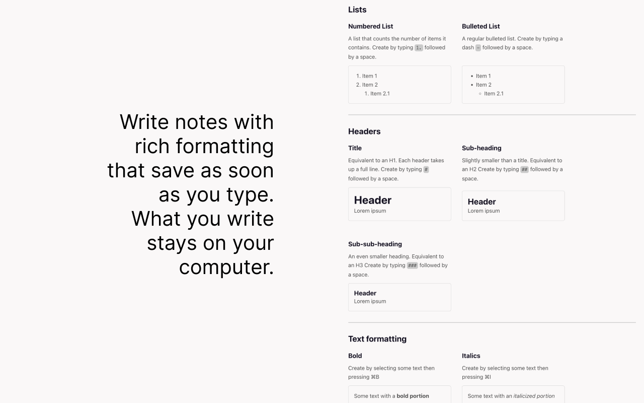 TabSpace chrome谷歌浏览器插件_扩展第2张截图