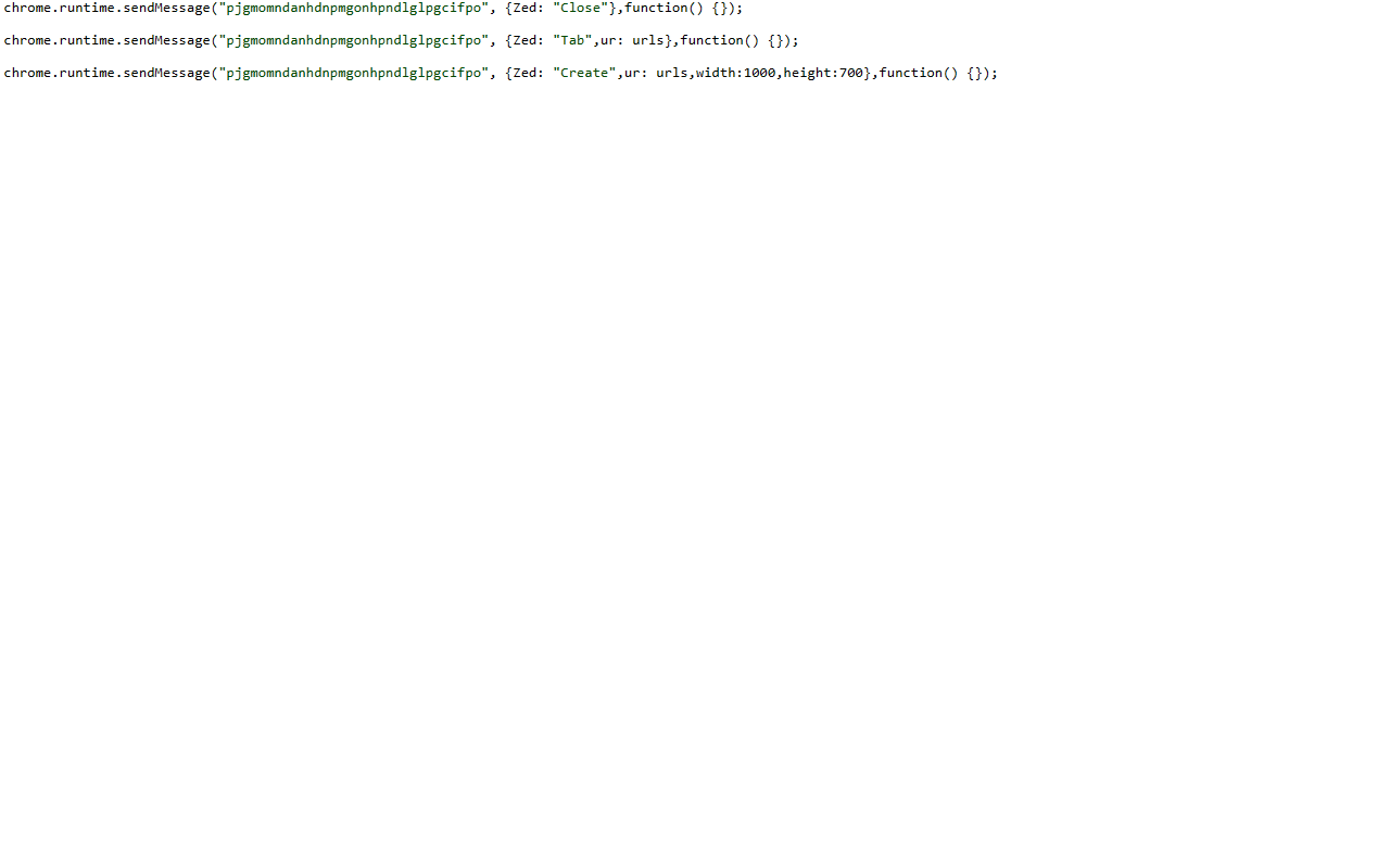 Chrome Tabs Control(Salesforce) chrome谷歌浏览器插件_扩展第1张截图