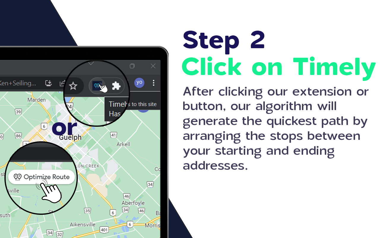 Timely chrome谷歌浏览器插件_扩展第4张截图