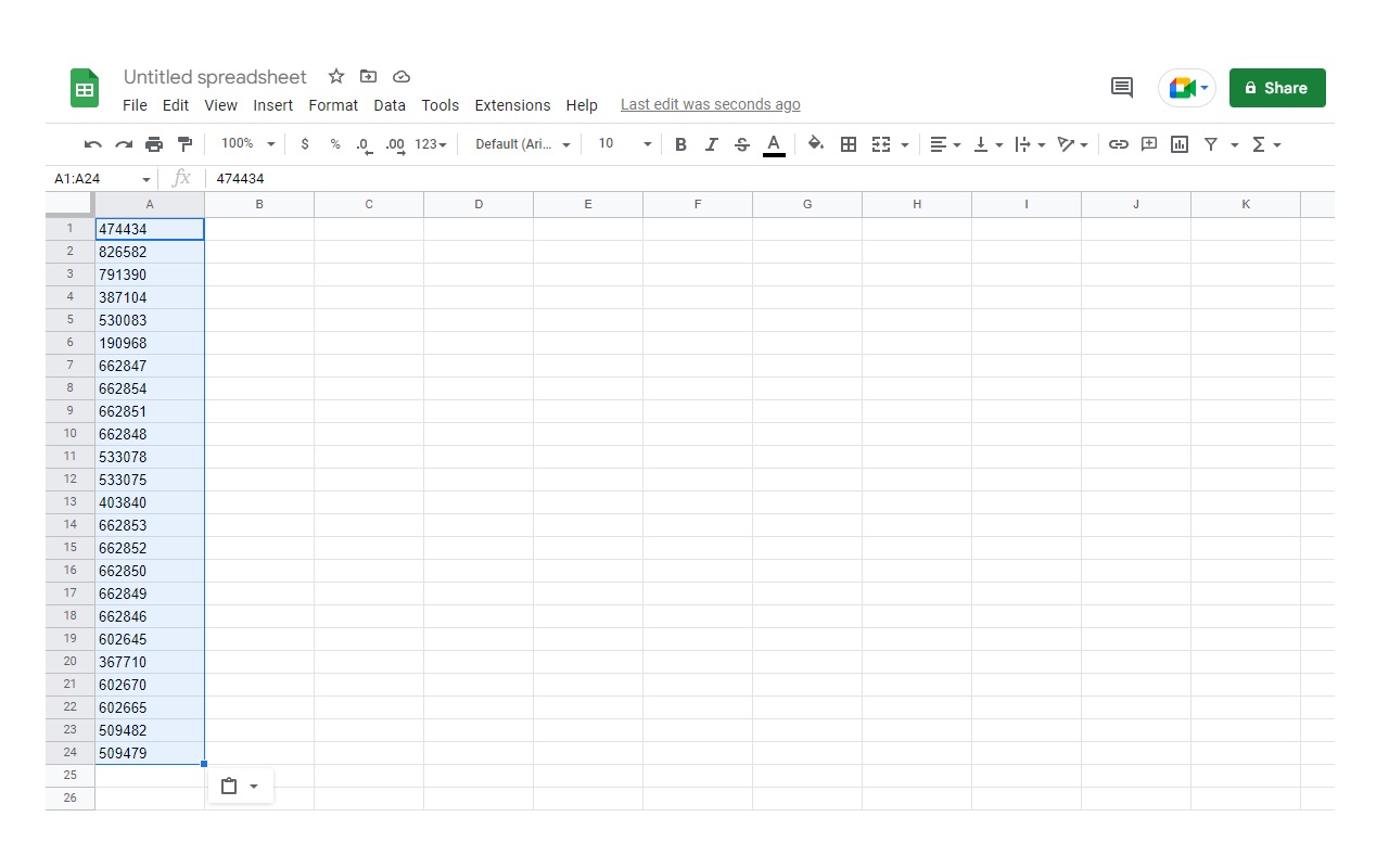 PS SKU Grabber chrome谷歌浏览器插件_扩展第2张截图