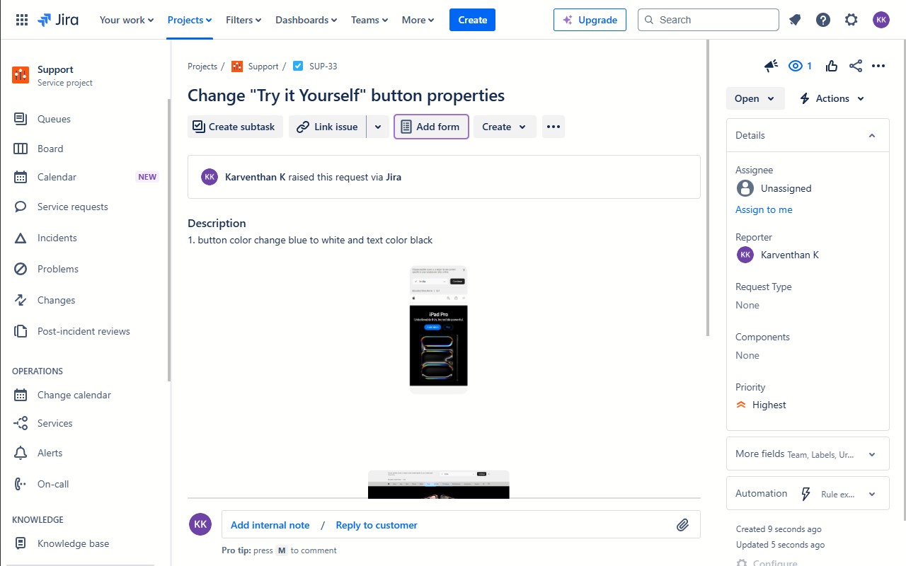 Desktop - Mobile Responsive Testing Tool chrome谷歌浏览器插件_扩展第5张截图