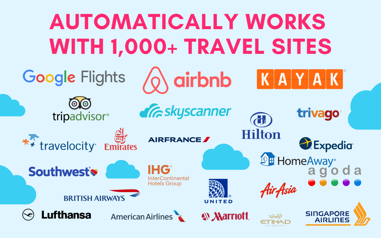 PlanMoreTrips - We Find The Cheapest Flights chrome谷歌浏览器插件_扩展第5张截图