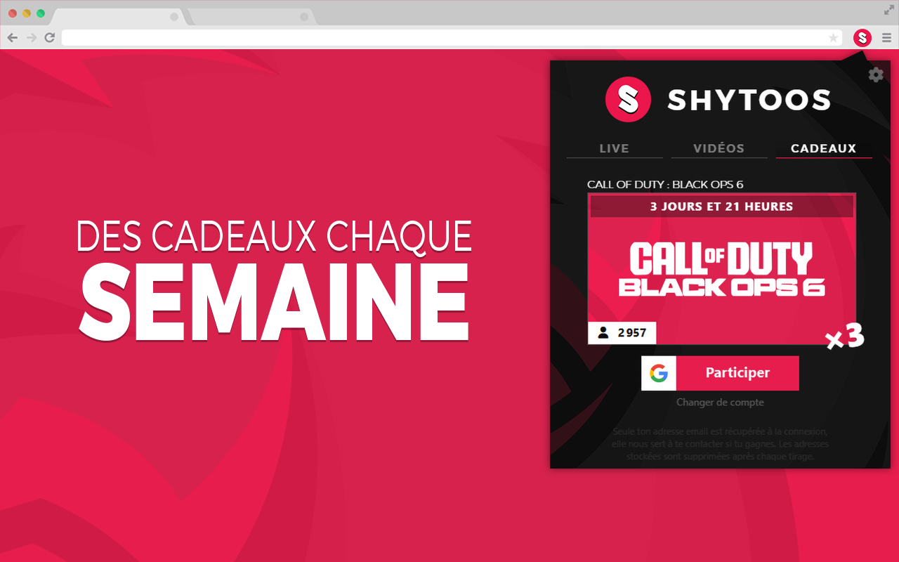 Shytoos chrome谷歌浏览器插件_扩展第3张截图