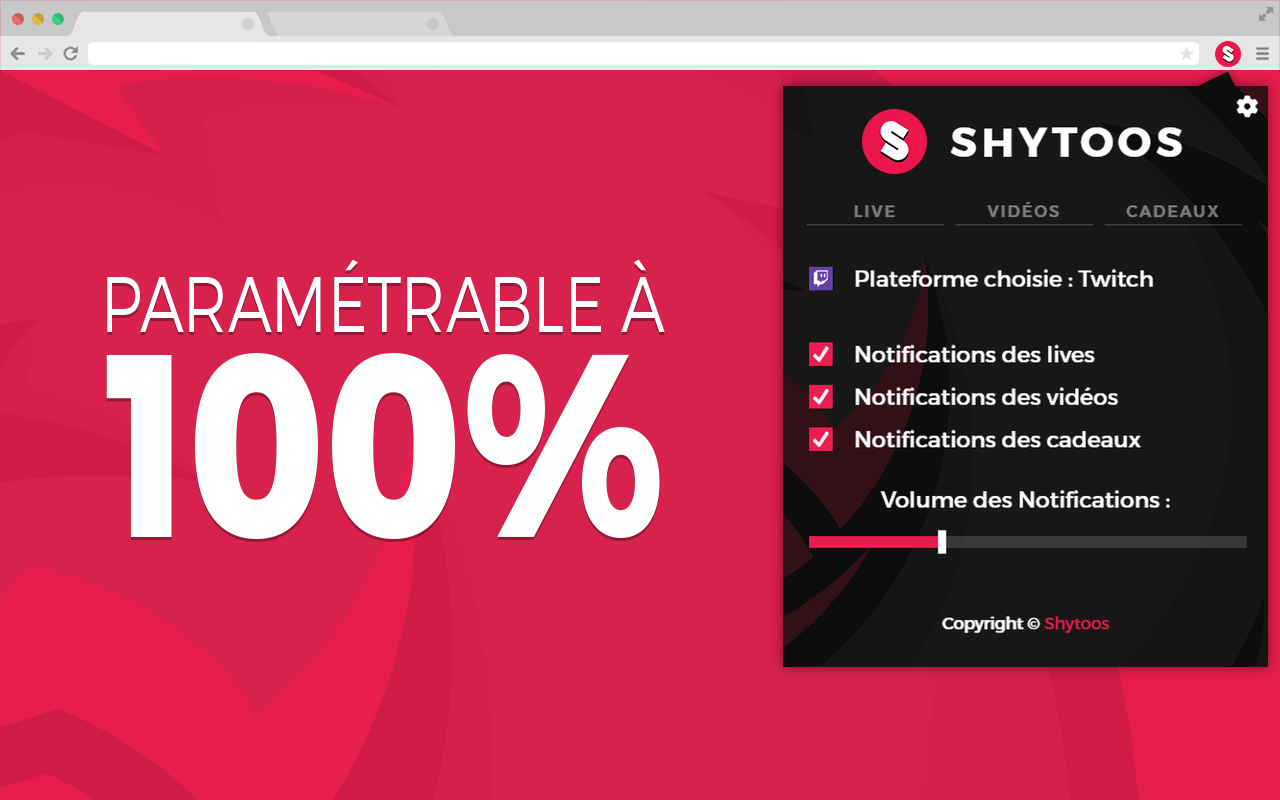 Shytoos chrome谷歌浏览器插件_扩展第5张截图