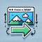 Image to WEBP Converter