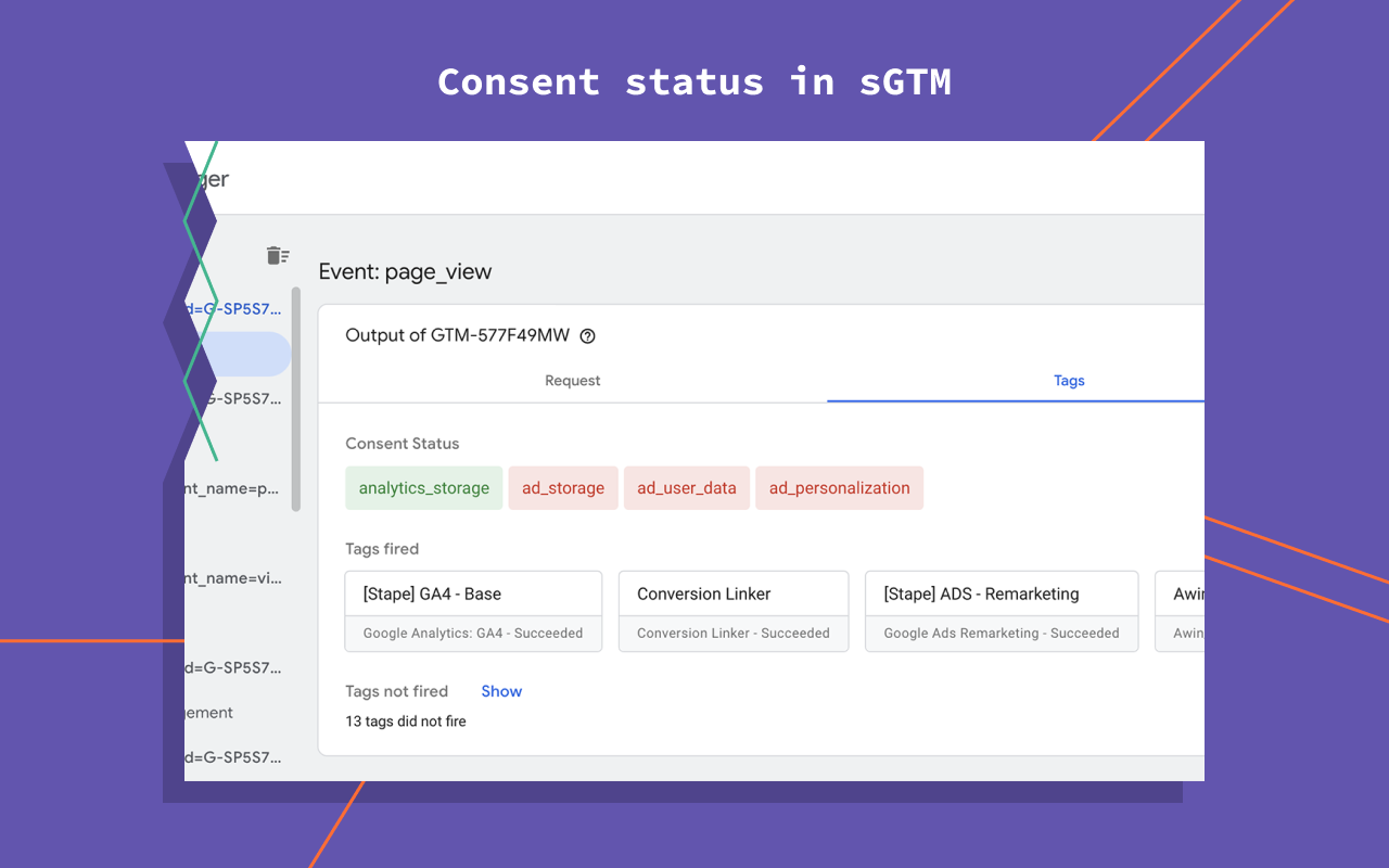 Stape GTM Helper chrome谷歌浏览器插件_扩展第3张截图
