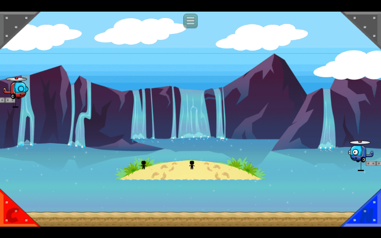 Minibattles 游戏 - 与朋友一起参与 30 个独特的迷你游戏！ chrome谷歌浏览器插件_扩展第4张截图