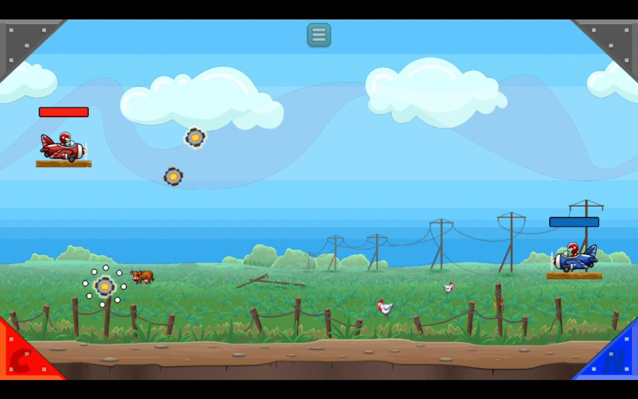 Minibattles 游戏 - 与朋友一起参与 30 个独特的迷你游戏！ chrome谷歌浏览器插件_扩展第5张截图