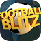 Football Blitz 游戏 - 成为下一个足球明星！ LOGO 图标