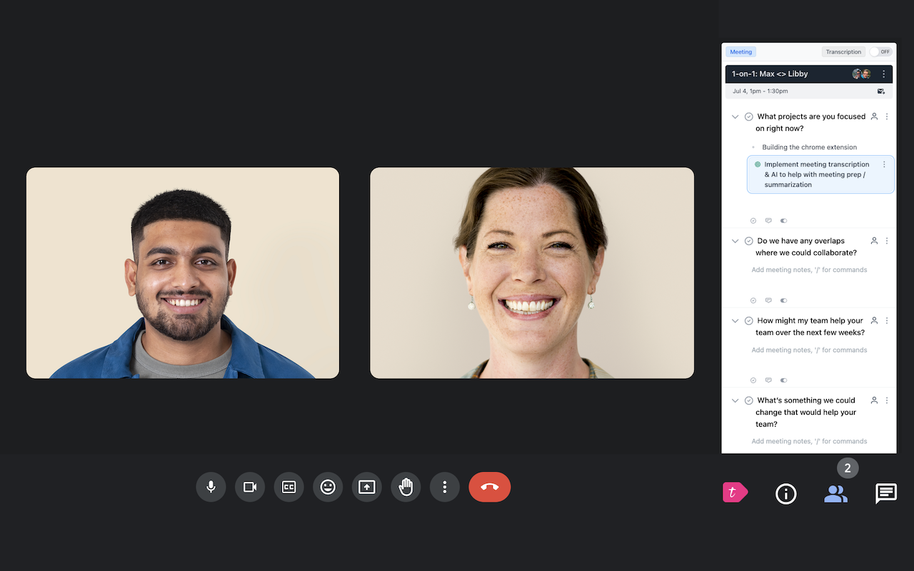 Topicflow Chrome Extension chrome谷歌浏览器插件_扩展第1张截图