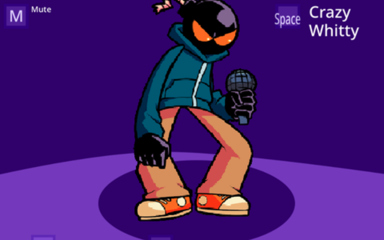 All FNF Mods chrome谷歌浏览器插件_扩展第2张截图