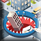 Hole io free game
