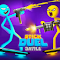 Stick Duel Battle online LOGO 图标